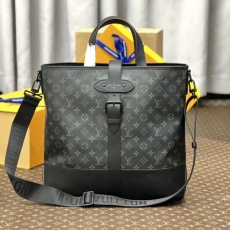 LV Mens Briefcases